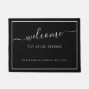 Search for housewarming Black and white