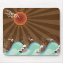 Search for summer mousepads Sunrise
