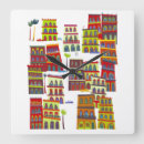 Search for colourful squares art Green