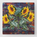 Search for autumn leaves clocks Rustic