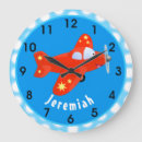 Search for aviation clocks Cute