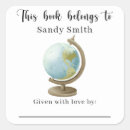 Search for this belongs bookplates Book baby shower