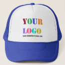 Search for company logo hats Design your own