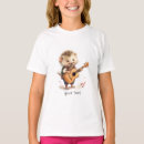 Search for guitar girls tshirts Cute