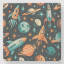 Search for rocket ship coasters Galaxy