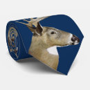 Search for hunted ties Big