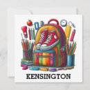 Search for back vertical note cards Colourful