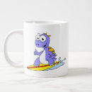 Search for spinosaurus mugs Cartoon