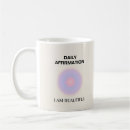 Search for daily mugs Affirmations