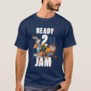Search for space jam tshirts Daffy duck