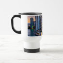 Search for sunset travel mugs Cityscape