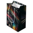 Search for 70s gift bags Psychedelic