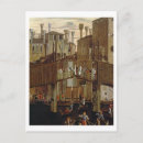 Search for miracle postcards Carpaccio