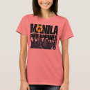 Search for manila philippines tshirts Flag