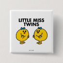 Search for two men badges Mr men show