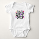Search for support baby clothes Equality