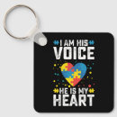 Search for i heart dad key rings Mum