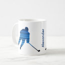 Search for ice hockey player mugs Fan