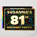 Search for notations cards invites Music