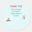 Search for memorable stickers Celebration