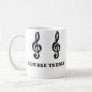 Search for treble mugs Music pun