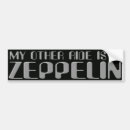 Search for gag bumper stickers Car
