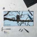 Search for prey electronics Bird of prey