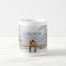 Search for winter mugs Snow