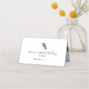 Search for tropical place cards Green