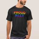 Search for proud ally tshirts Bisexual