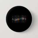 Search for association badges Alzheimer s disease