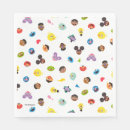 Search for bert and ernie sesame street napkins Elmo