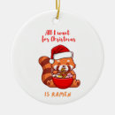 Search for panda christmas tree decorations Adorable