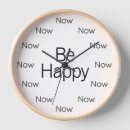 Search for yin yang clocks Simple