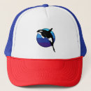 Search for killer whale hats Orca