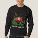 Search for nana claus Red