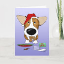 Search for pembroke welsh corgi christmas cards Pets