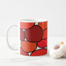 Search for cute tomato mugs Red