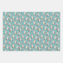 Search for otter wrapping paper Cartoon