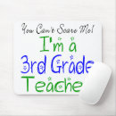 Search for 3rd mousepads 3rd grade teacher