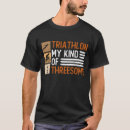 Search for funny threesome clothing Triathlon