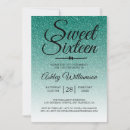Search for emerald sweet 16 Trendy
