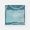Search for special occasion napkins Elegant