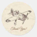Search for vintage plane stickers Boy