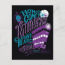 Search for typography graphic postcards Magic