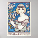 Search for salon art Vintage