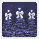 Search for silver ribbon stickers Xmas