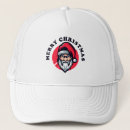Search for santa claus hats Retro