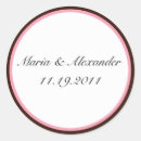 Search for chocolate party stickers Brown