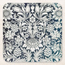 Search for william morris floral coasters Vintage